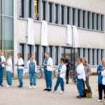 Glimmer of hope for Danish nurses’ conflict with committee set to scrutinise pay