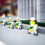 Denmark's toy giant Lego offers staff bonus after bumper year
