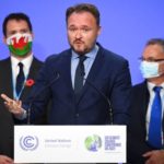 'We still have a chance': Danish minister's relief after Glasgow climate deal