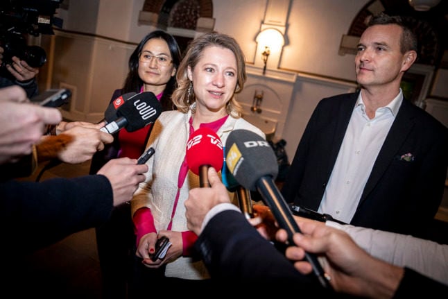 Five key things to know about Denmark’s local election results