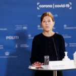 Denmark to give Covid-19 vaccination to children aged 5 to 11