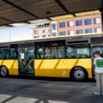 Denmark discusses lower minimum age for bus drivers
