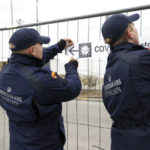 Dozens more Omicron Covid-19 cases detected in Denmark
