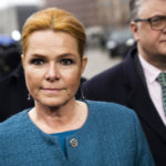 Danish ex-minister gets prison sentence in impeachment trial
