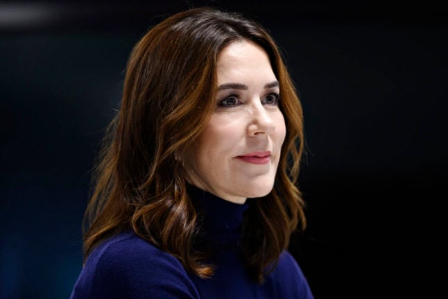 Denmarks Crown Princess Mary tested positive for Covid-19 on Wednesday. No other cases have been reported in the royal family.