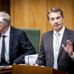 Danish politician to face retrial in EU fraud case