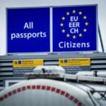 UK to end ‘Day 2 test’ requirement for travellers from Europe