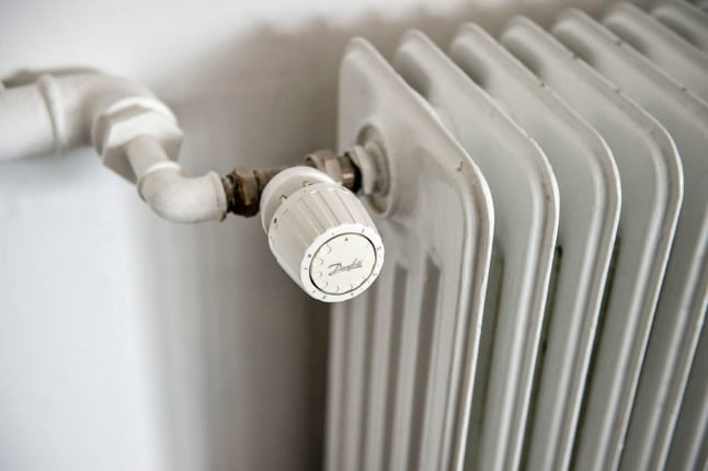 Denmark could give tax-free sum to families with high heating bills