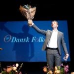 Far-right Danish People's Party chooses new leader
